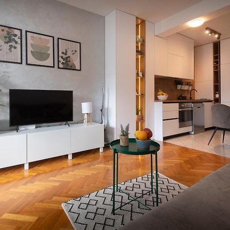 Apartman Petado Сплит Экстерьер фото