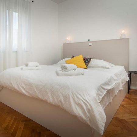 Apartman Petado Сплит Экстерьер фото
