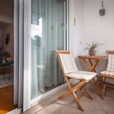 Apartman Petado Сплит Экстерьер фото