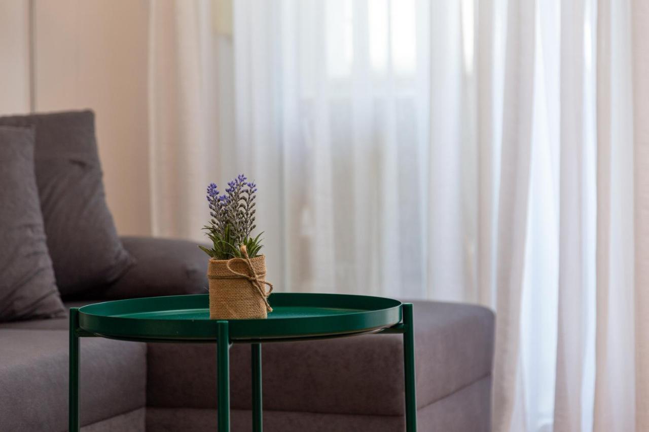 Apartman Petado Сплит Экстерьер фото