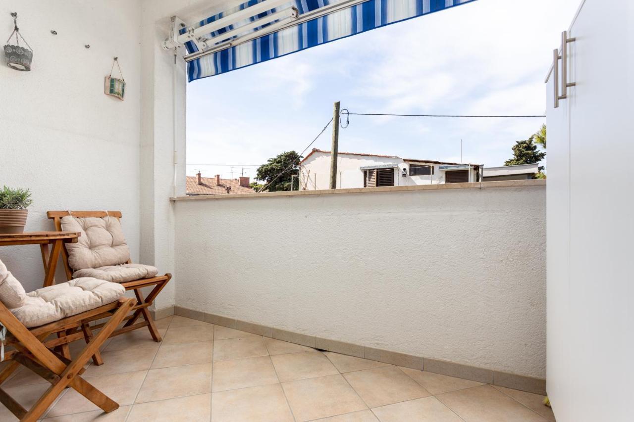 Apartman Petado Сплит Экстерьер фото