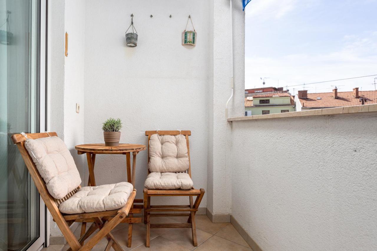 Apartman Petado Сплит Экстерьер фото