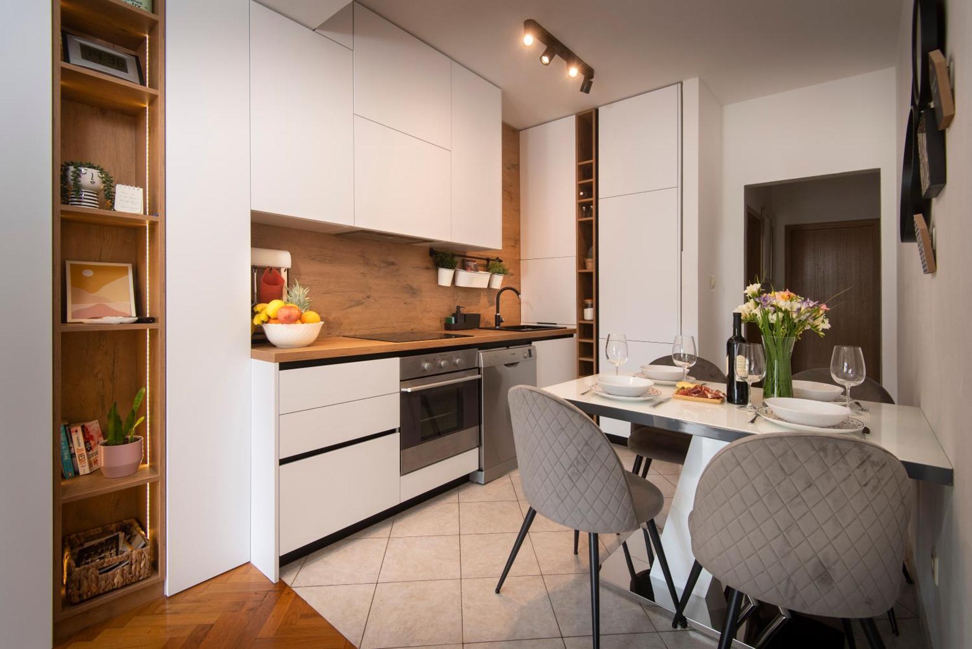 Apartman Petado Сплит Экстерьер фото