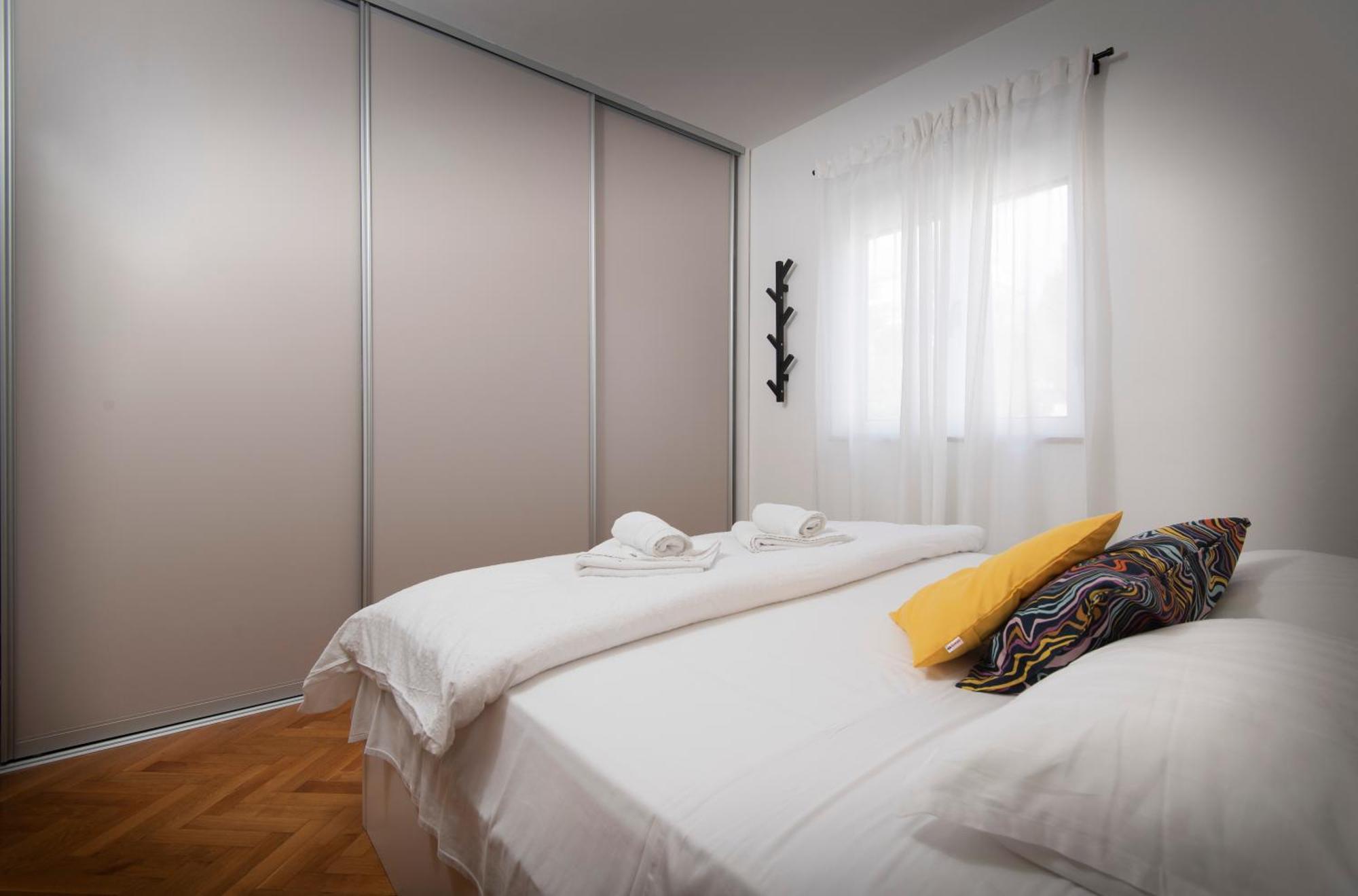 Apartman Petado Сплит Экстерьер фото