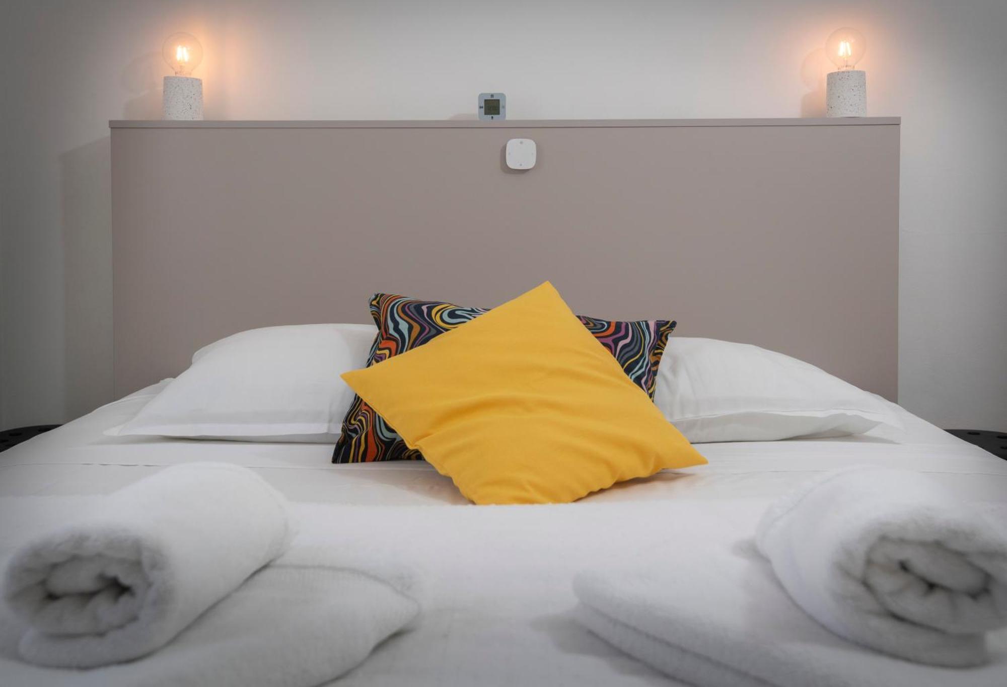 Apartman Petado Сплит Экстерьер фото