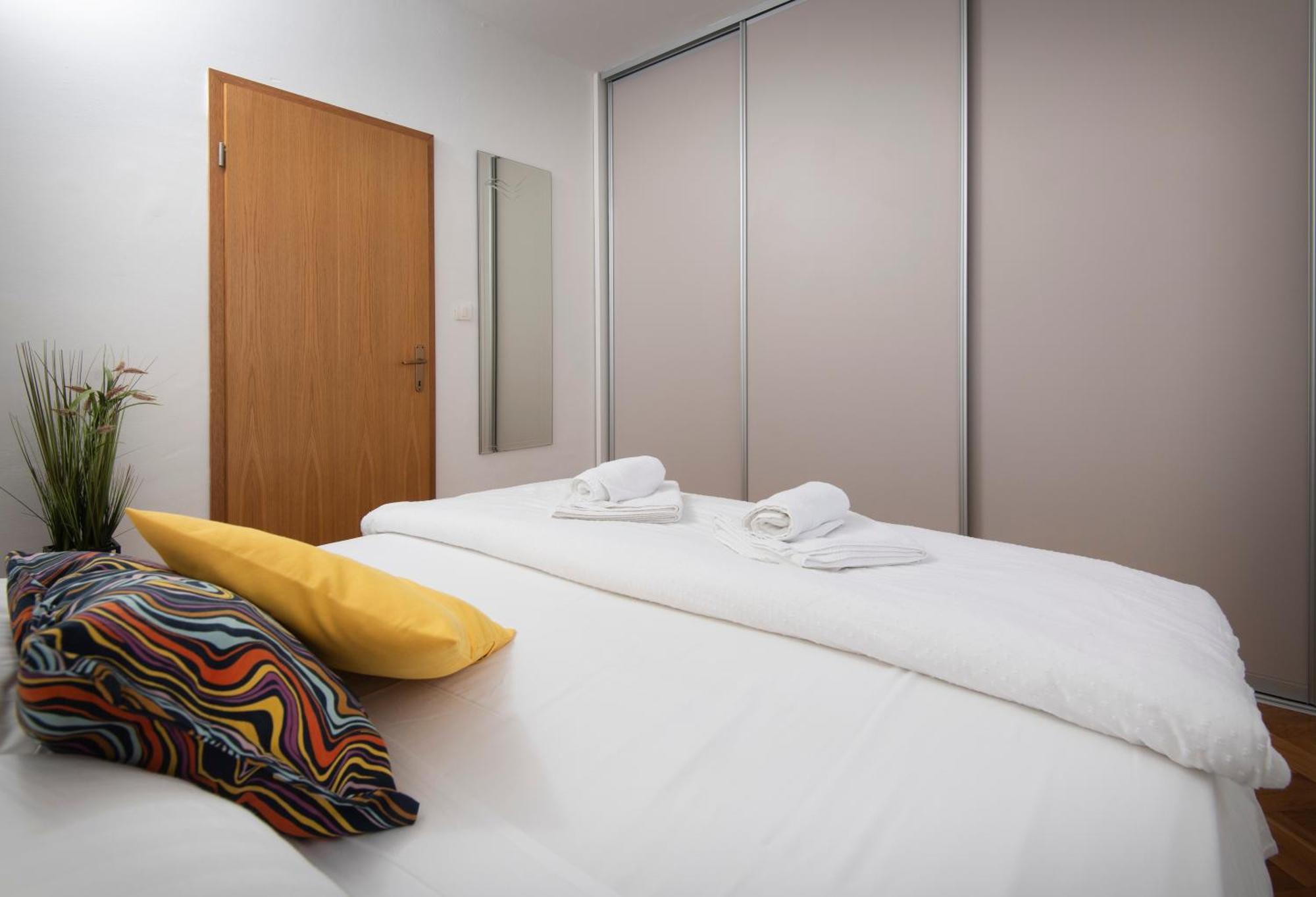 Apartman Petado Сплит Экстерьер фото
