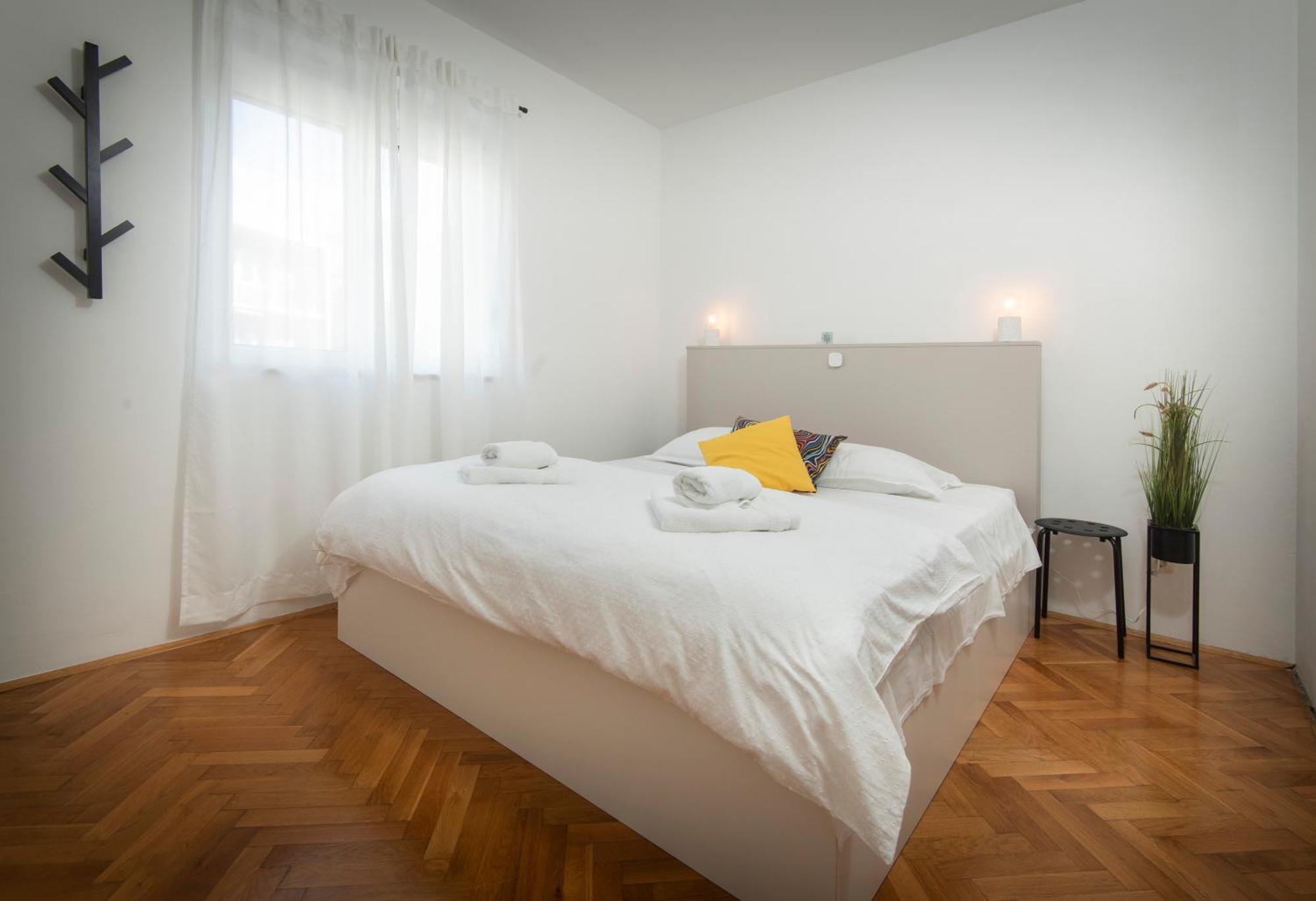 Apartman Petado Сплит Экстерьер фото