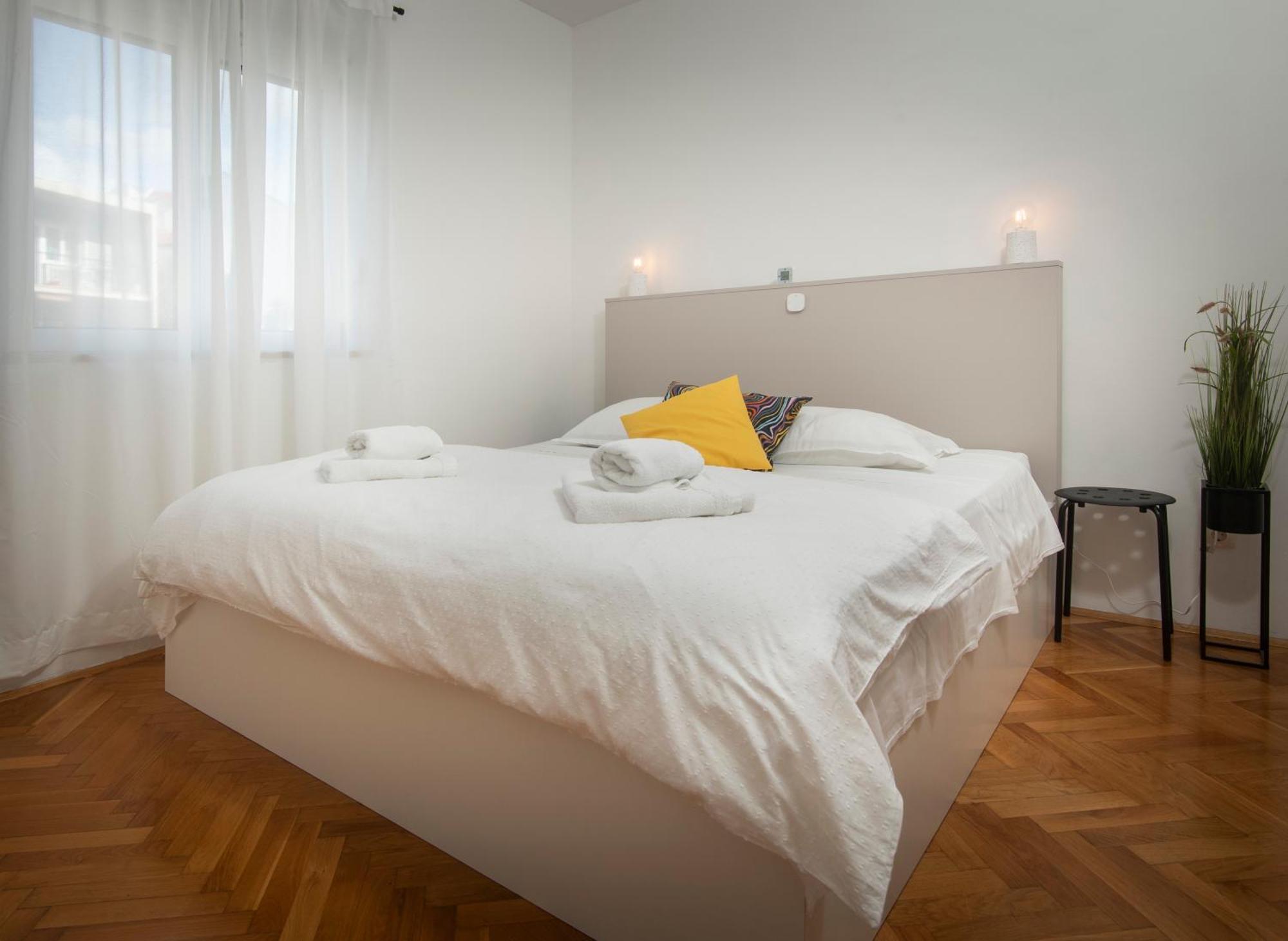 Apartman Petado Сплит Экстерьер фото