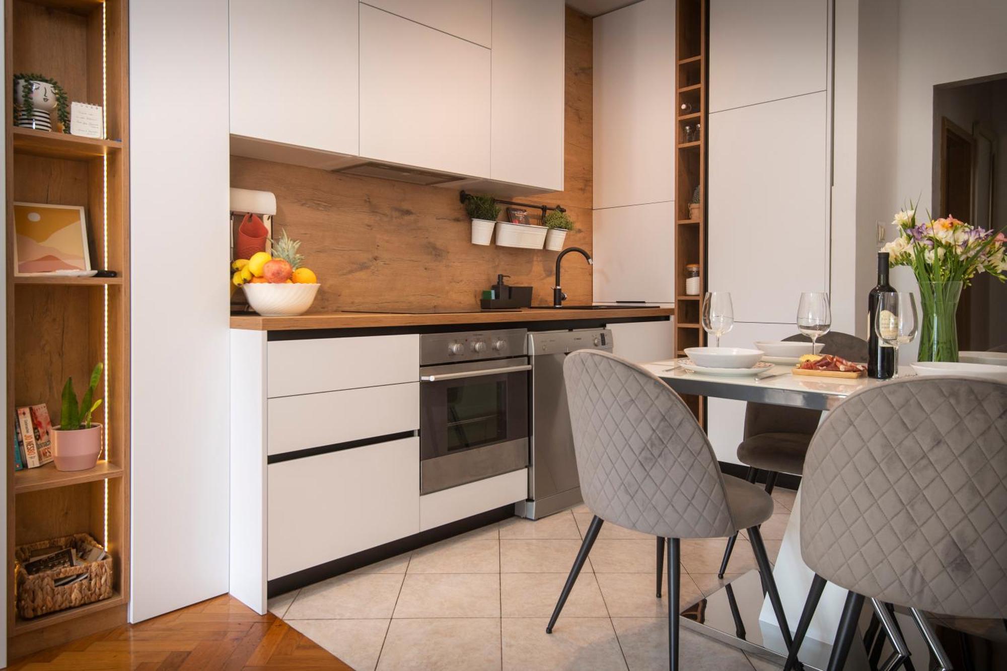 Apartman Petado Сплит Экстерьер фото