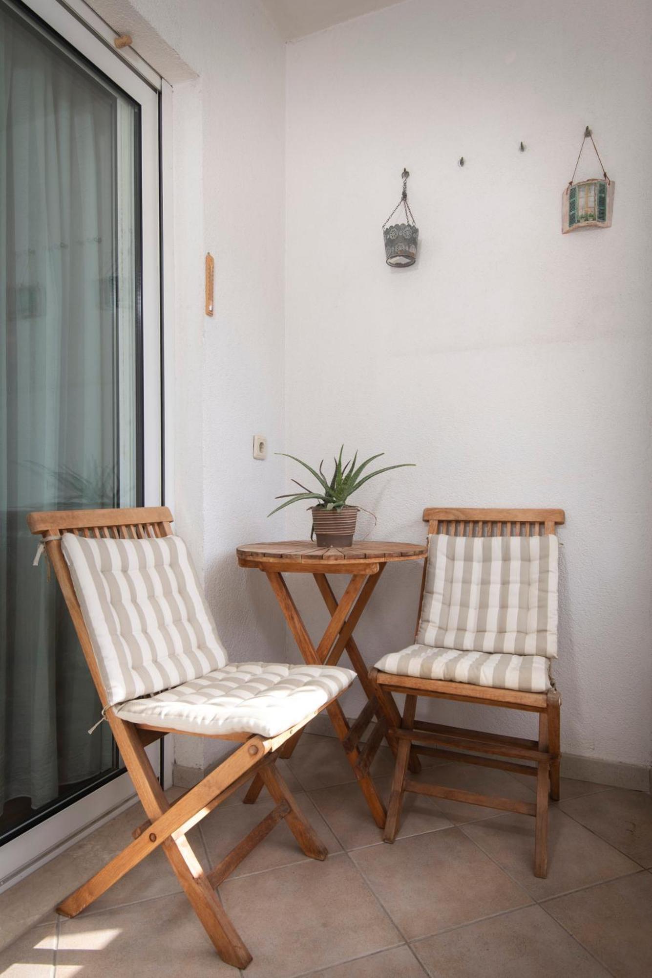 Apartman Petado Сплит Экстерьер фото