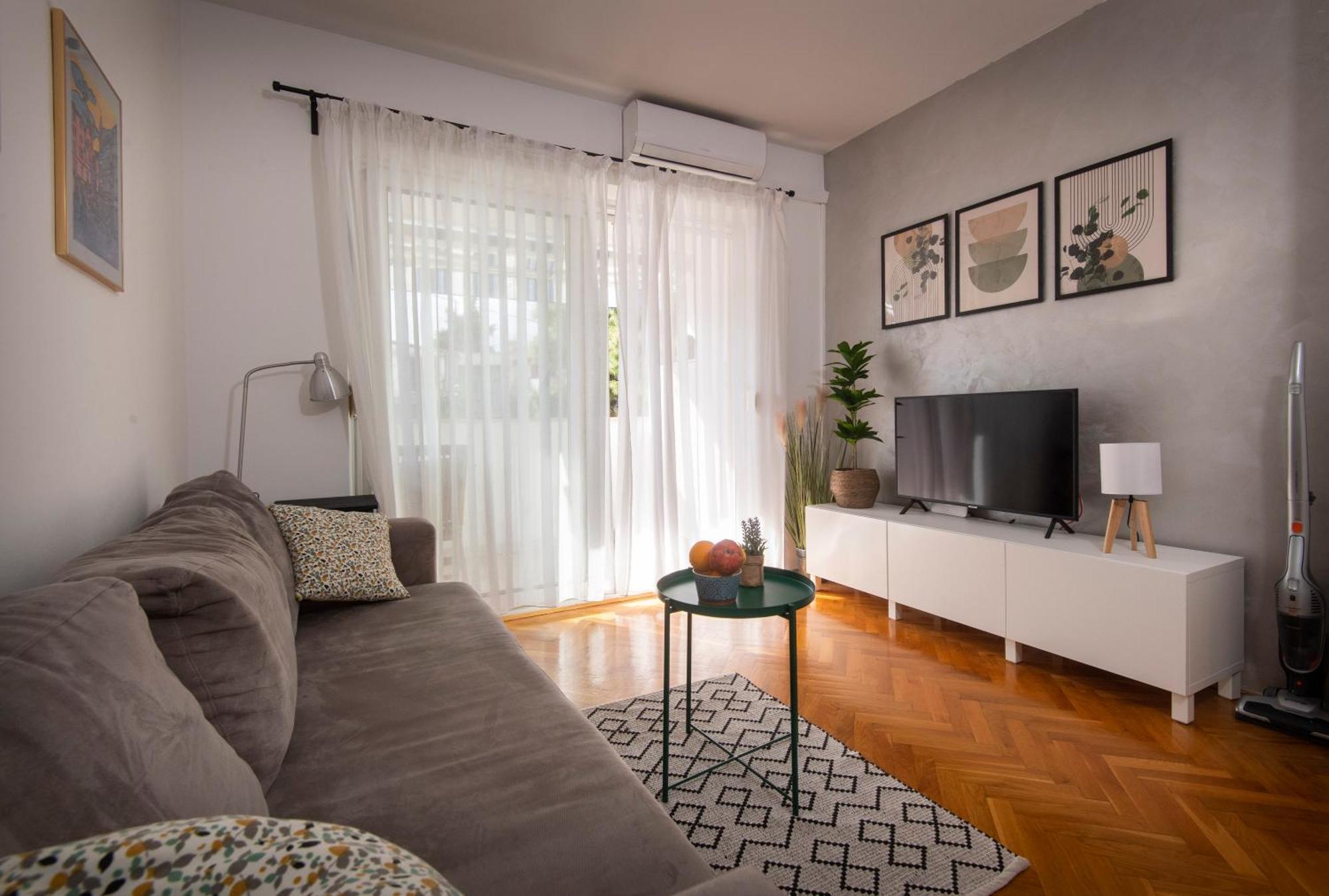 Apartman Petado Сплит Экстерьер фото