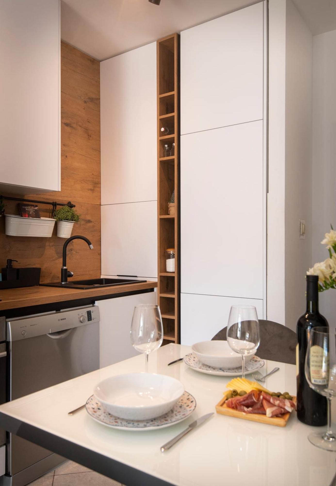 Apartman Petado Сплит Экстерьер фото