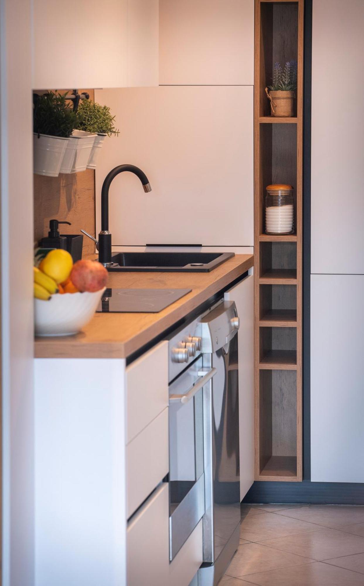 Apartman Petado Сплит Экстерьер фото