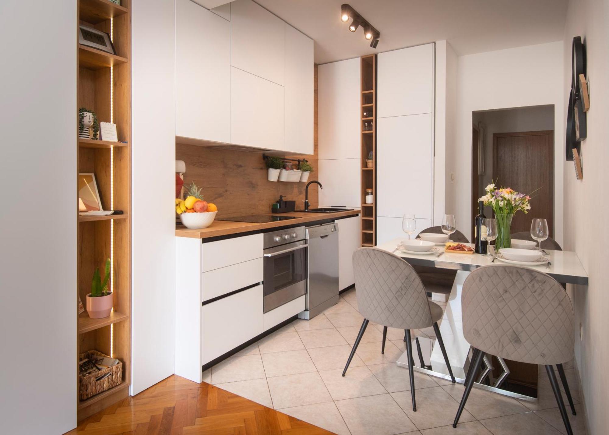 Apartman Petado Сплит Экстерьер фото