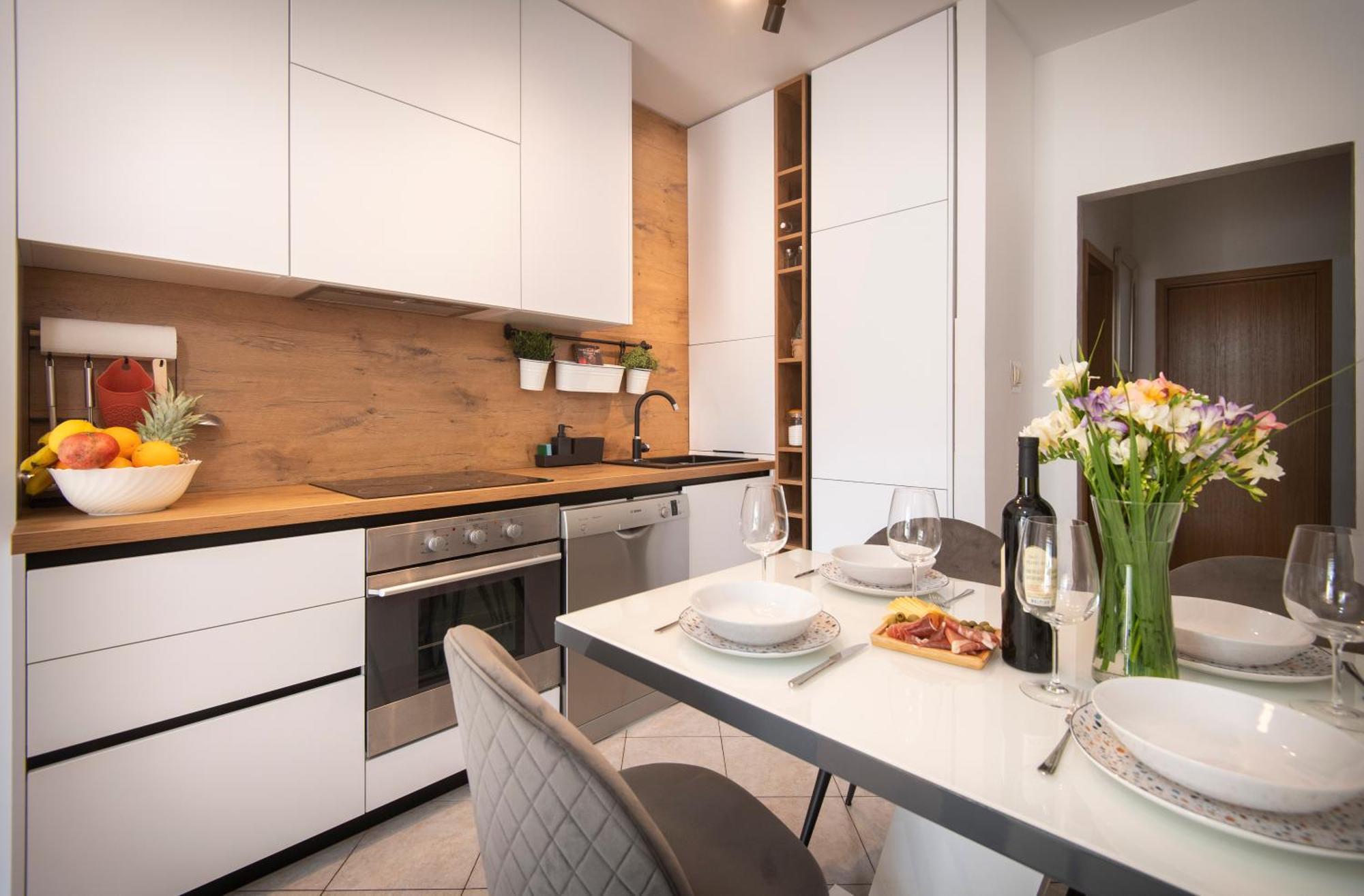 Apartman Petado Сплит Экстерьер фото