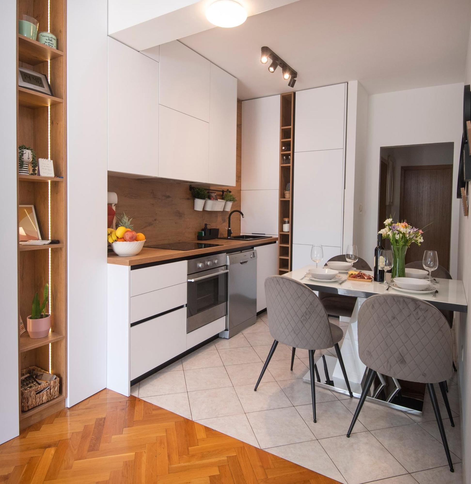 Apartman Petado Сплит Экстерьер фото