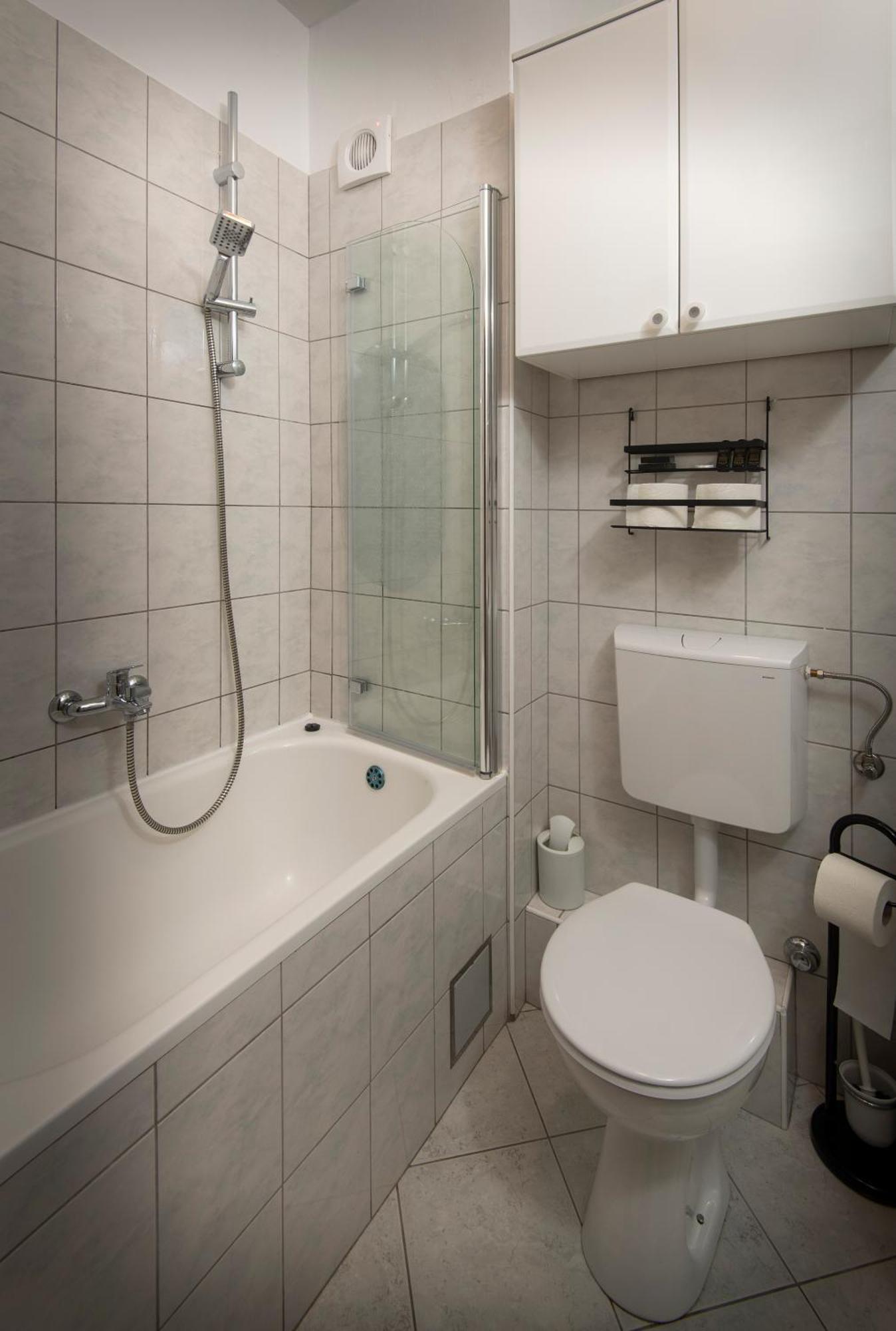 Apartman Petado Сплит Экстерьер фото