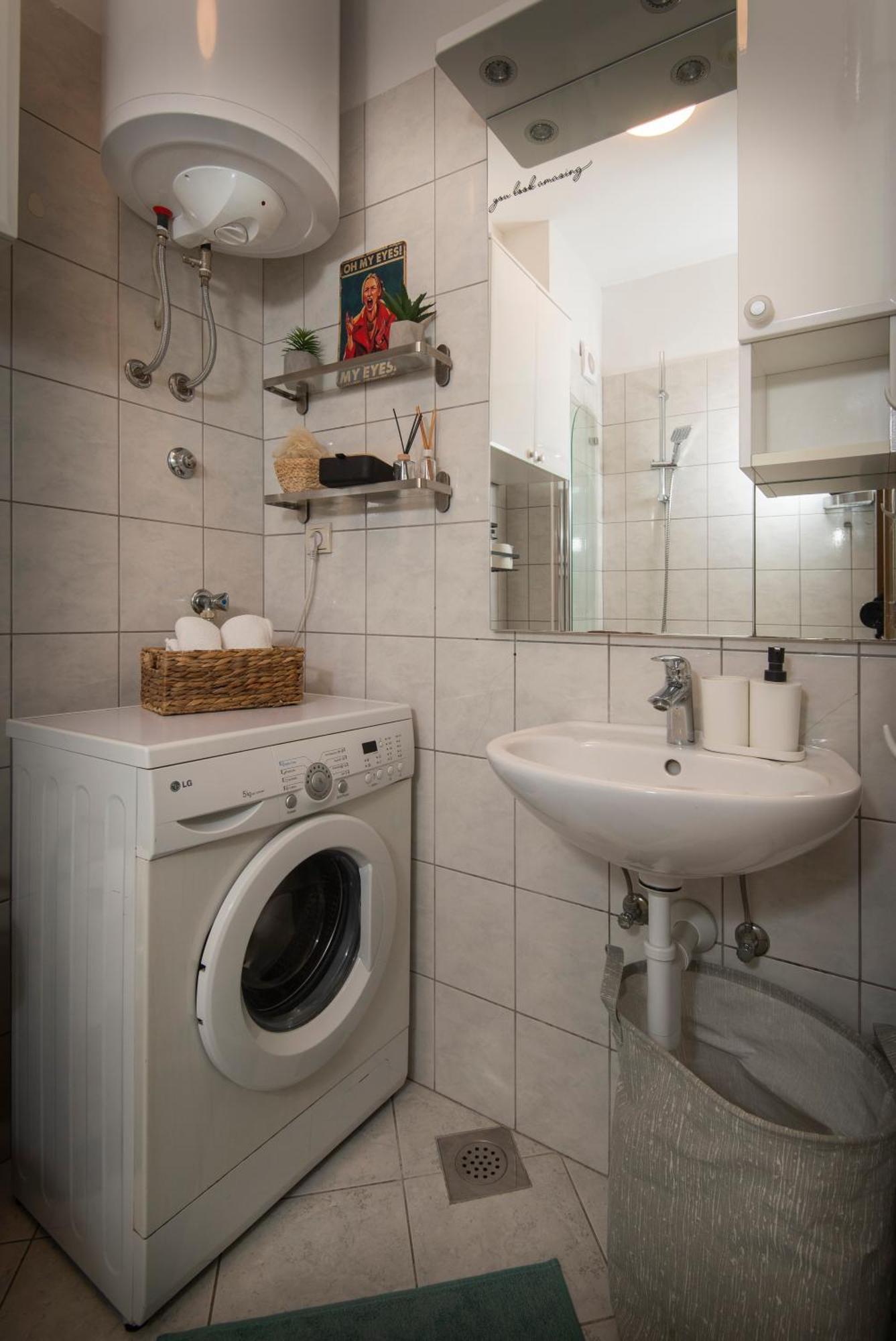 Apartman Petado Сплит Экстерьер фото