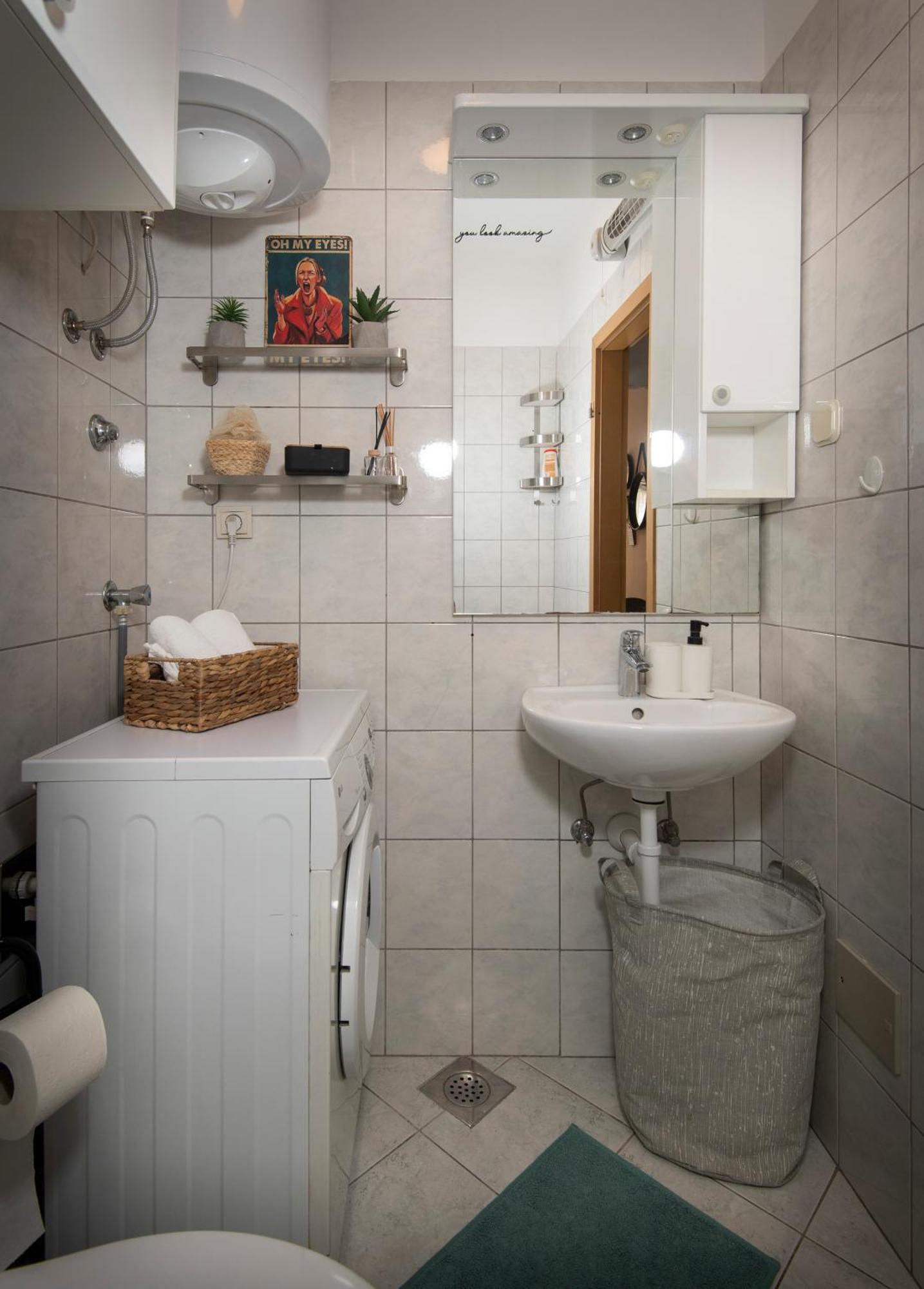 Apartman Petado Сплит Экстерьер фото